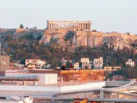 Yellowsquare Athens Hotels in Athens