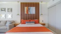 Luxury Oceanview Studio Sonoran Star