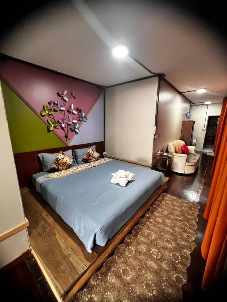 ห้องซิกเนเจอร์