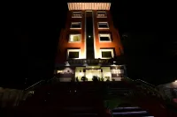 Click Hotel Guwahati Hotel a 