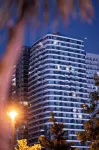 Solis residence Các khách sạn ở 