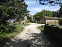 Ferme le Grand Cordy Hotels in Grignan