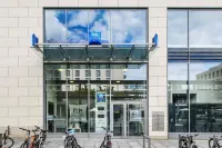 ibis budget Dresden City Các khách sạn ở 