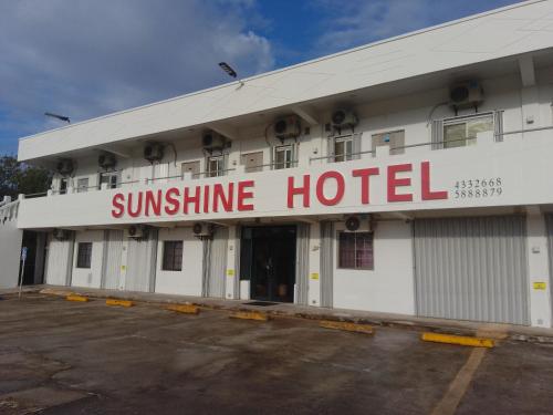 家庭房（带阳台）