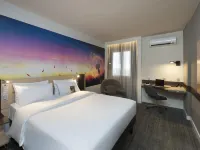 Novotel Itajai Ξενοδοχεία στην πόλη 