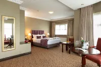 Seven Oaks Hotel Hoteles en 