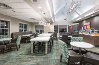Residence Inn Brownsville