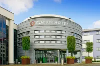 Clayton Hotel Liffey Valley Hôtels à : 