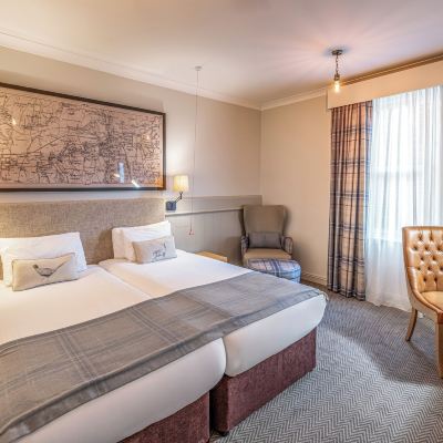Accessible Standard Double Room Wotton House Promo Code