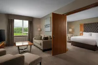 Radisson Blu Hotel and Spa, Limerick