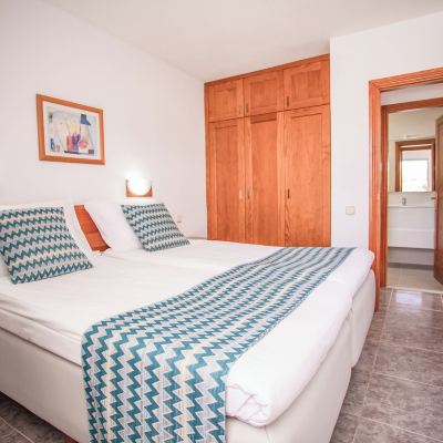 One-Bedroom Apartment-Pool Side Servatur Montebello Promo Code