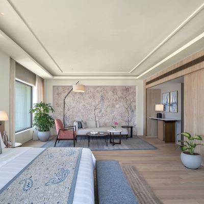 Presidential Suite Trident, Nariman Point Promo Code
