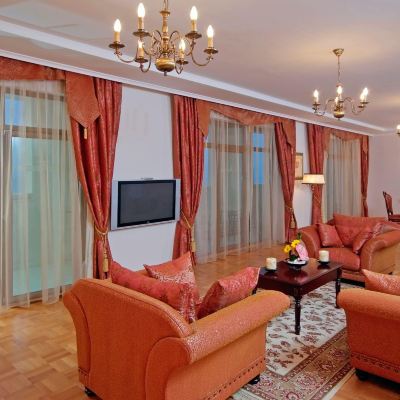 The Level Grand Suite Heritage Melia Grand Hermitage All Inclusive Promo Code