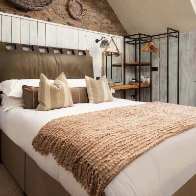 Comfort Double Room Beadnell Towers Hotel Promo Code
