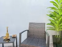 Luxury Studio Spa Shower Private Parking
