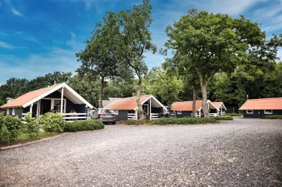 Ribe Camping Hotels in 