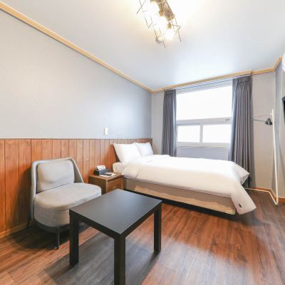 Deluxe Room Pure Stay Promo Code