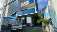 Pousada Mar Aberto Hoteles en 