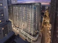 Hyatt Centric Center City Philadelphia Các khách sạn ở 