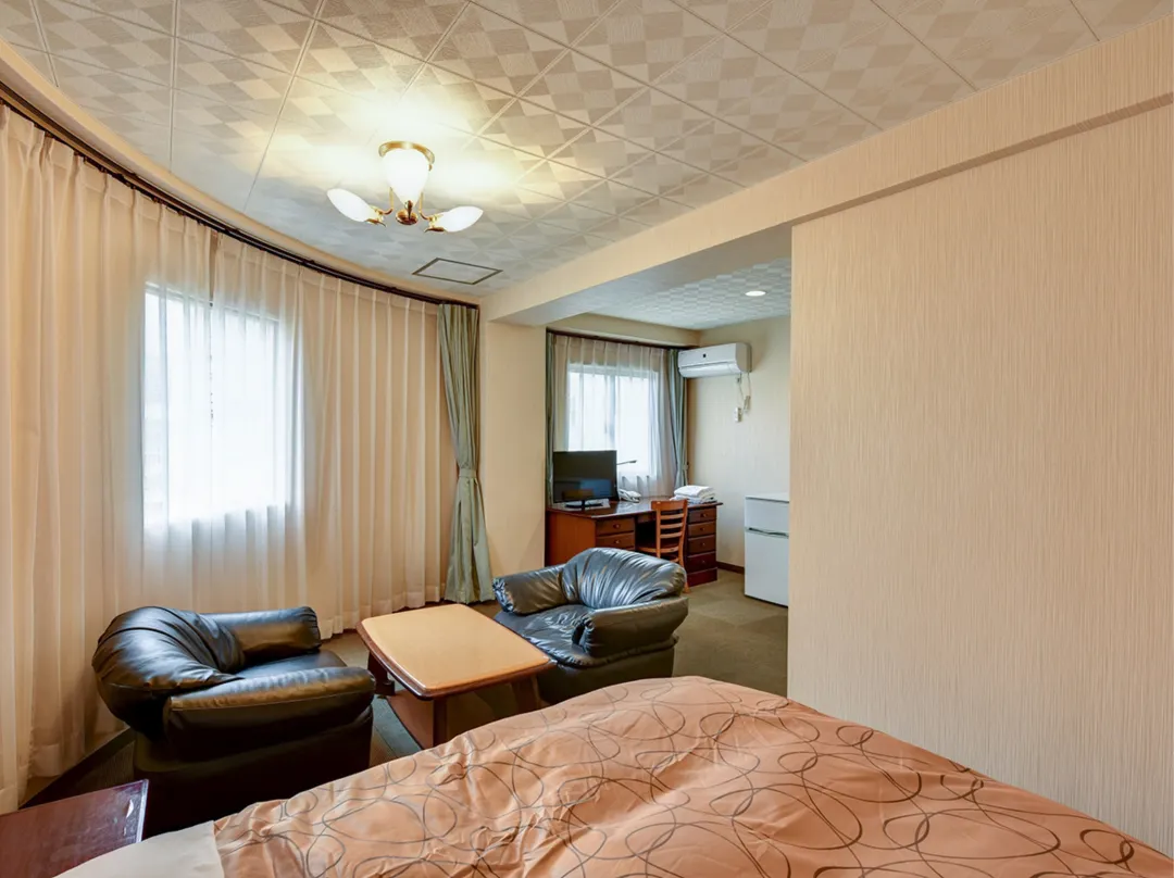 Nago Business Hotel - Nagó
