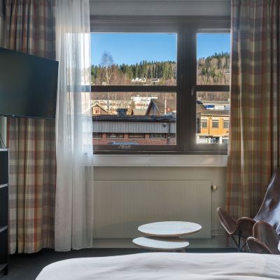 Double or Twin Room, 2 Twin Beds Trysil Hotel Promo Code