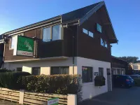 Aspiring Lodge Motel Hotéis em Wanaka