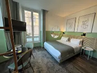 Hotel de Berne