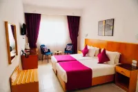 Le National Hotels in 