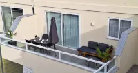 Cosy Spacious Penthouse near Qawra Beach