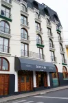 DREAM By Stannum Hotel Hotels in 
