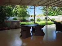 Suíça Hotel & Resort9 Hotele w: 