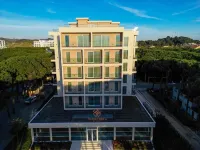 Skanderbeg Resort Hotels in 