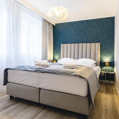 Premium Apartment, 1 Queen Bed with Sofa Bed Baltic Gdansk Promo Code