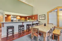 Kirkwood Mountain Resort Properties
