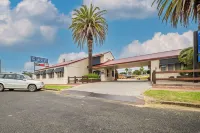 Burke & Wills Motor Inn