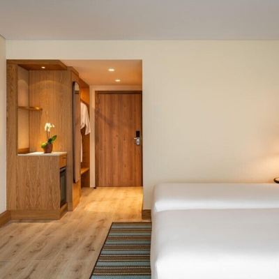 Room With 2 Twin Beds Dom Pedro Vilamoura Promo Code