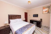 Lavish Suites Hotels in 