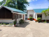 Kiusa Badget Lodge โรงแรมใน