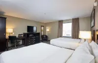 Canad Inns Destination Centre Transcona Ξενοδοχεία στην πόλη 