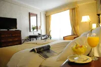 InterTower Hotel Hotels in 