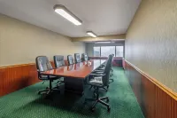 羅格麗晶套房客棧