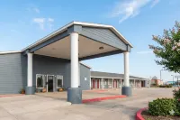 Hotel O Bien Venido Pearsall I-35 Hotel di 
