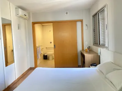 Stop Inn Antonio Carlos Hotel di 