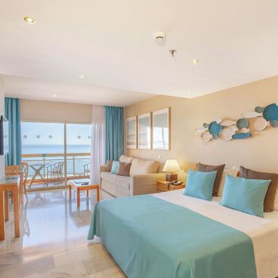Junior Suite With Terrace And Sea View Sunset Beach Club Hotel Apartments Promo Code