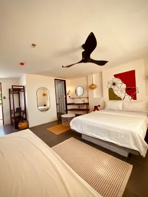 Happiness Hostel Boracay