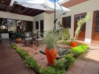 Hotel Vizcaíno León Hotels in Leon