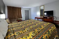 Eagle Inn by Hotel O Richmond  Midlothian Turnpike