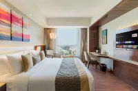 Nirvana Sarovar Portico Gorakhpur Hotel a 