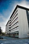 Hotel Jutlandia Các khách sạn ở 