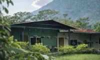 Los Cipreses Hotel de Montaña Hoteles en 